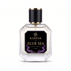 Blue Sea - 1 Blue Sea