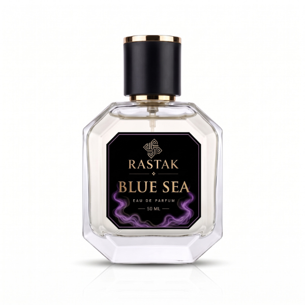 Blue Sea