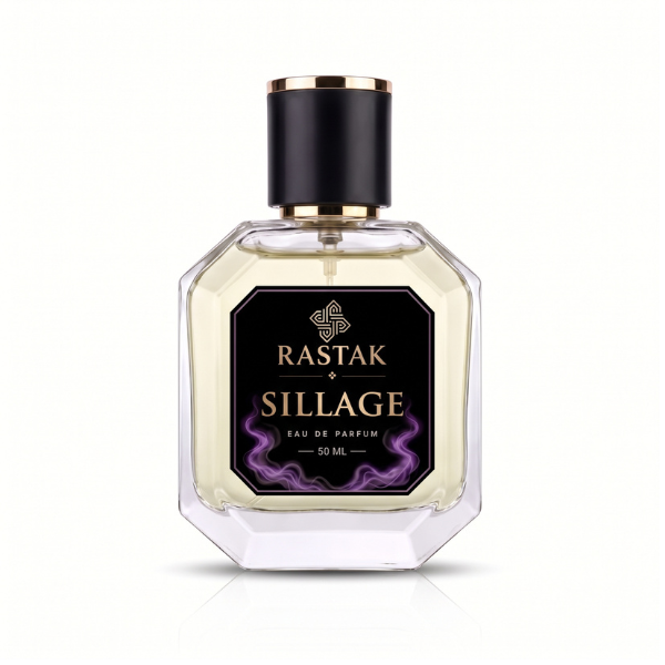 Qahwa-2 (2) Sillage