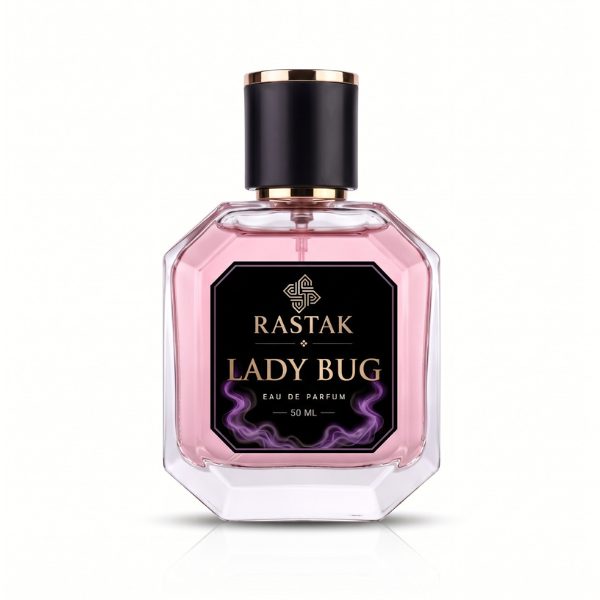 Lady Bug